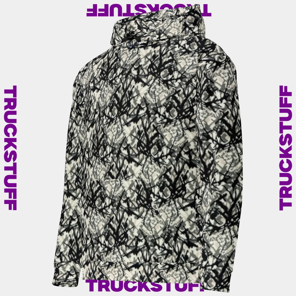 Hoodie "Danish Pluche Design"