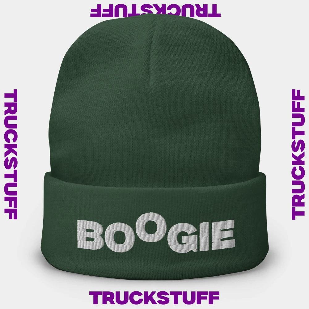 Beanie "Boogie Switch"