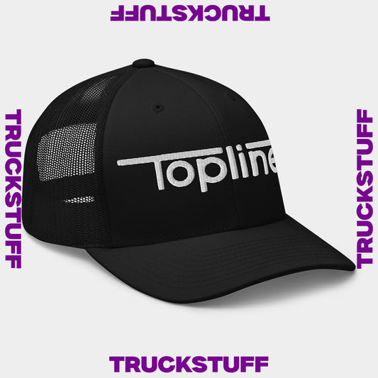 Trucker Cap "Topline '90"