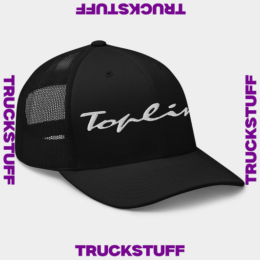Trucker Cap "Topline '00"