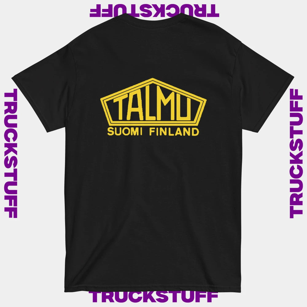 T-Shirt "Talmu"