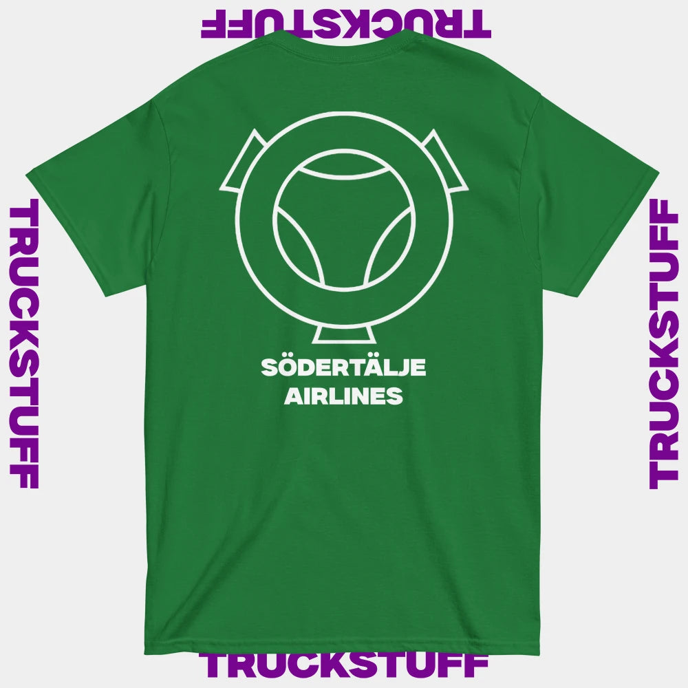 T-Shirt "Boogie Switch"