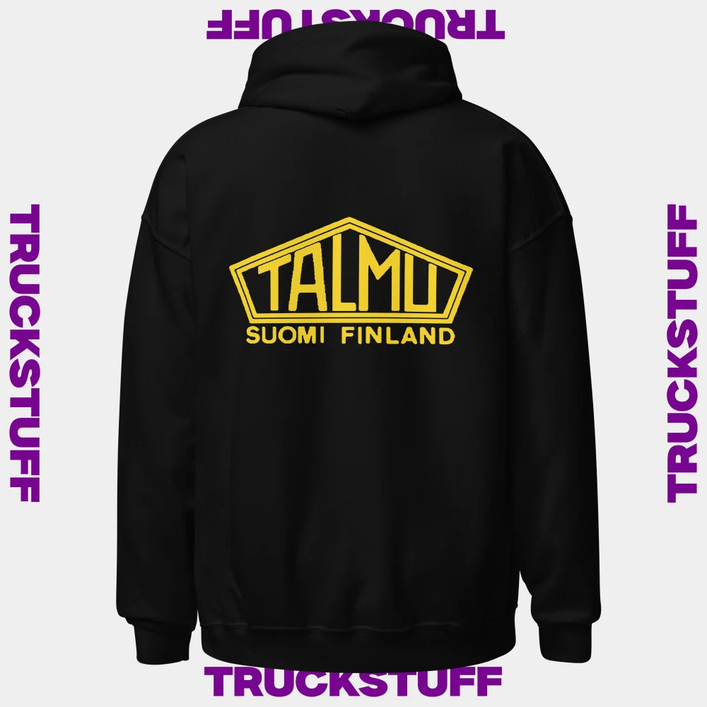Hoodie "Talmu"