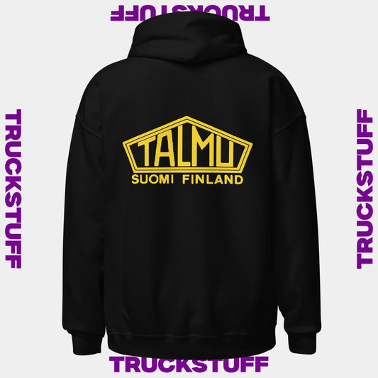 Hoodie "Talmu"