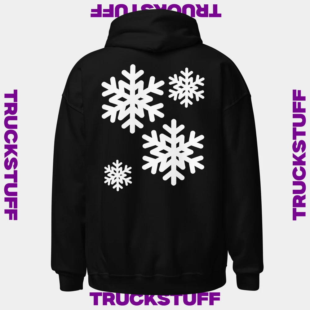 Hoodie "Asian Frigo"