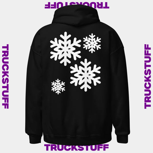 Hoodie "Asian Frigo"