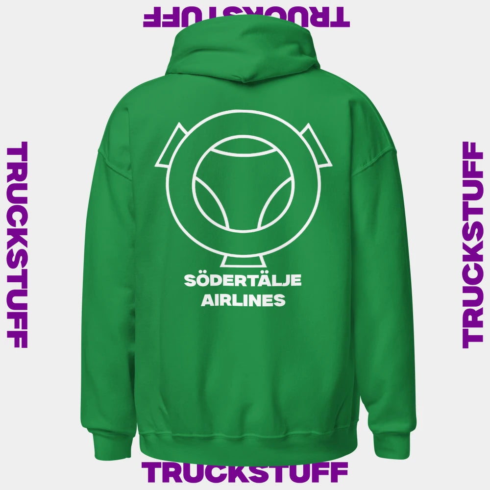 Hoodie "Boogie Switch"