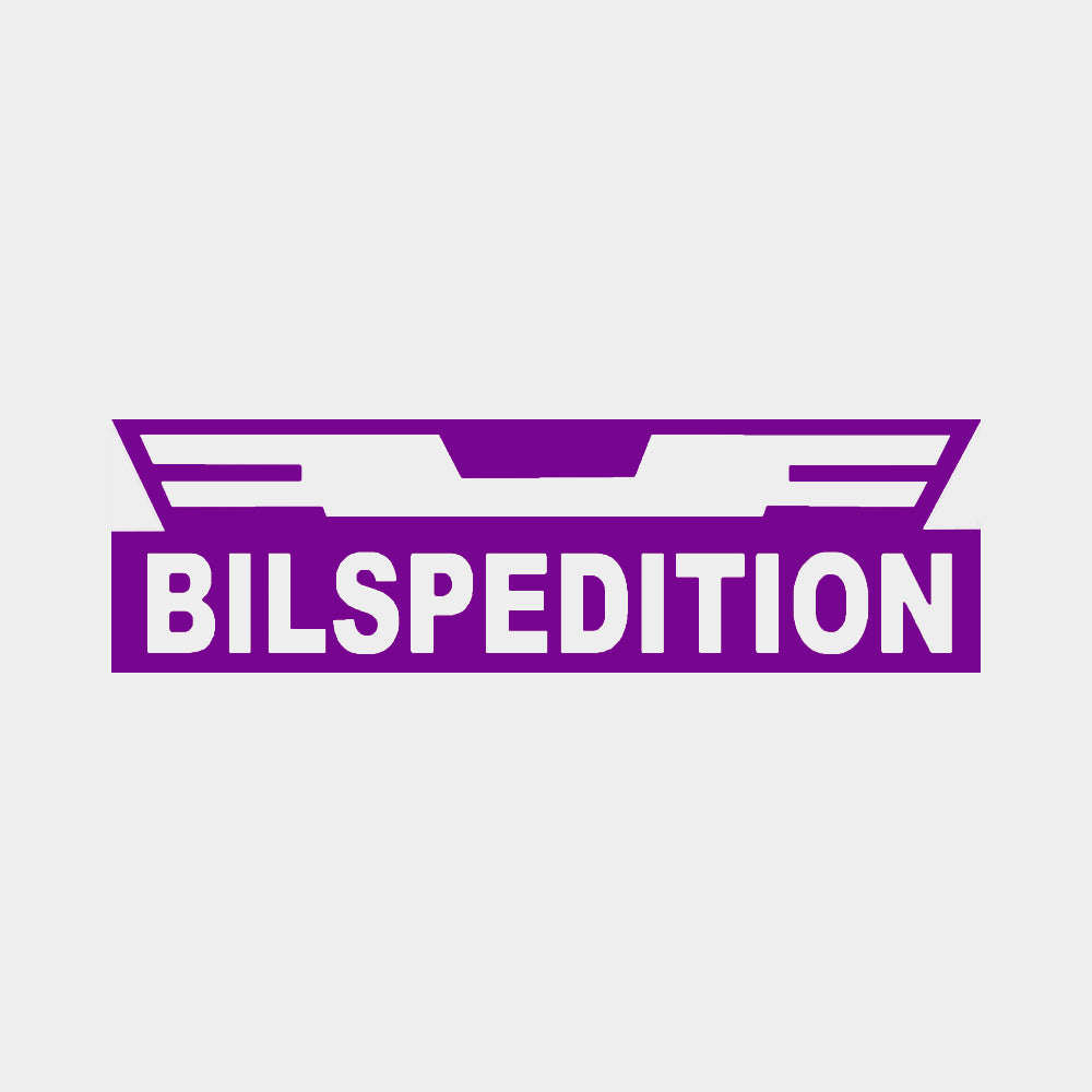 Bilspedition