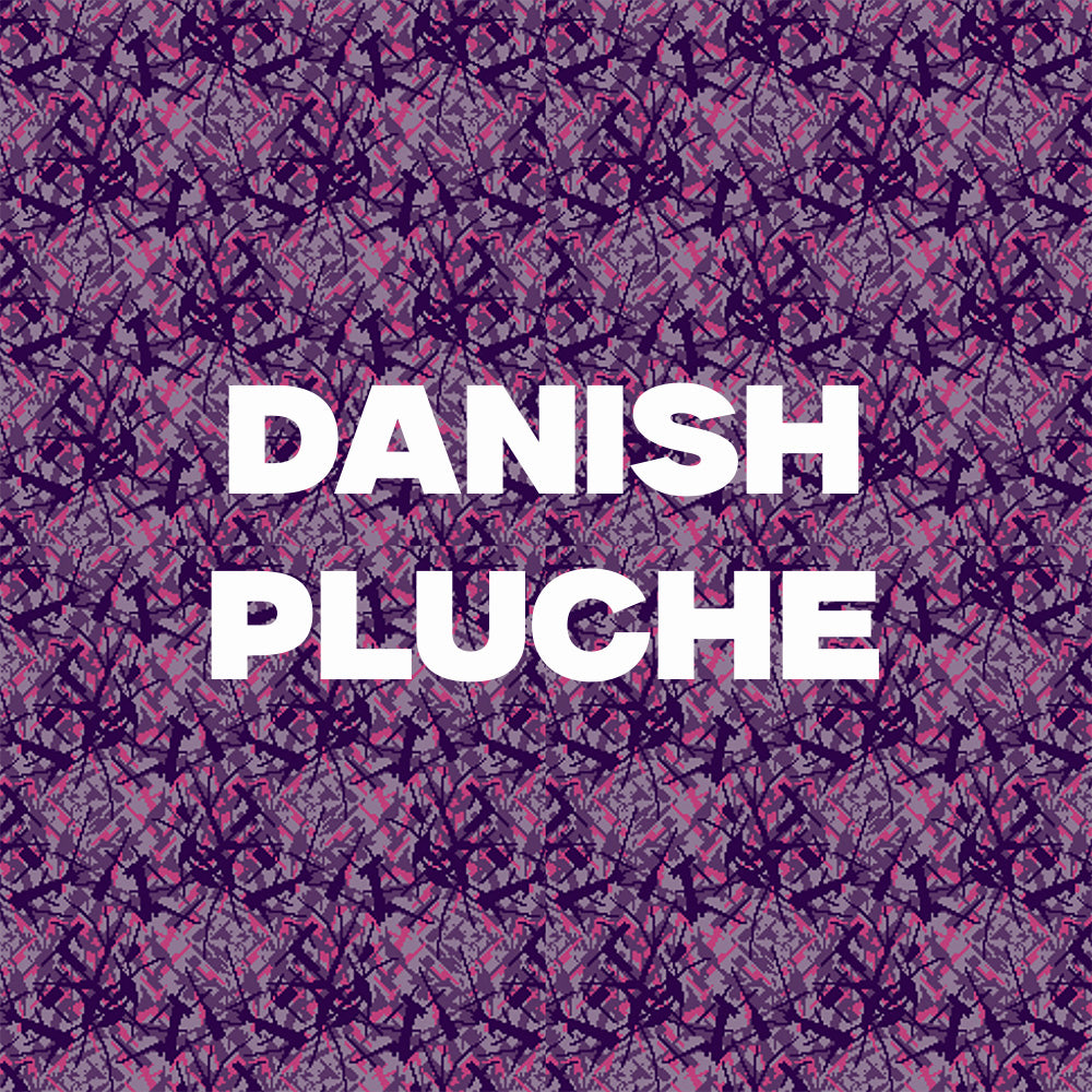 Danish Pluche Design