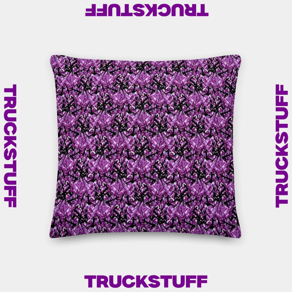 Pillow "Danish Pluche Design"