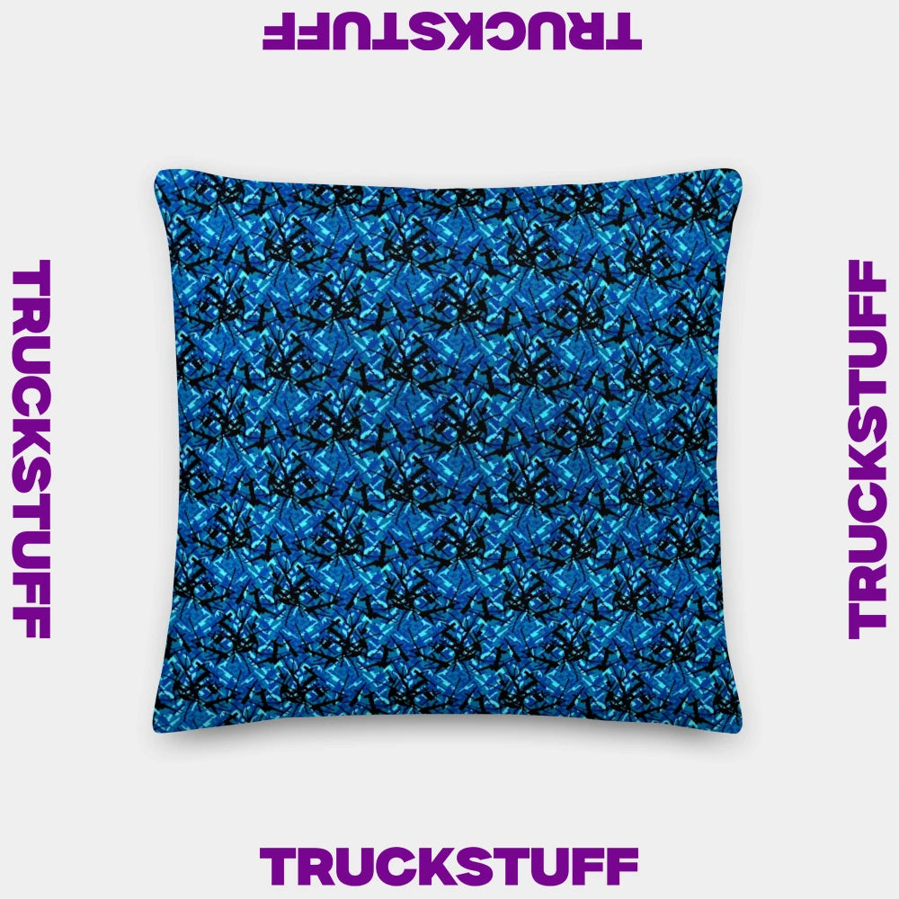 Pillow "Danish Pluche Design"