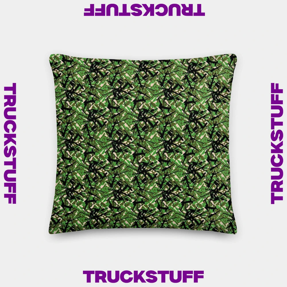Pillow "Danish Pluche Design"