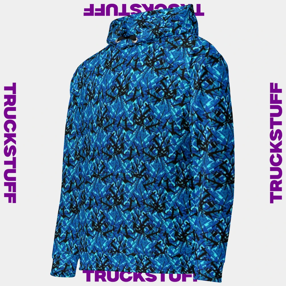 Hoodie "Danish Pluche Design"