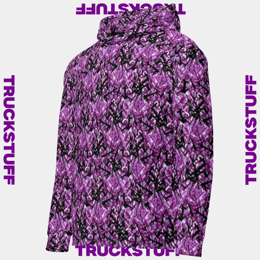 Hoodie "Danish Pluche Design"