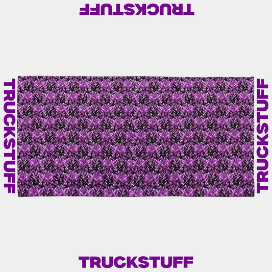 Towel "Danish Pluche Design"