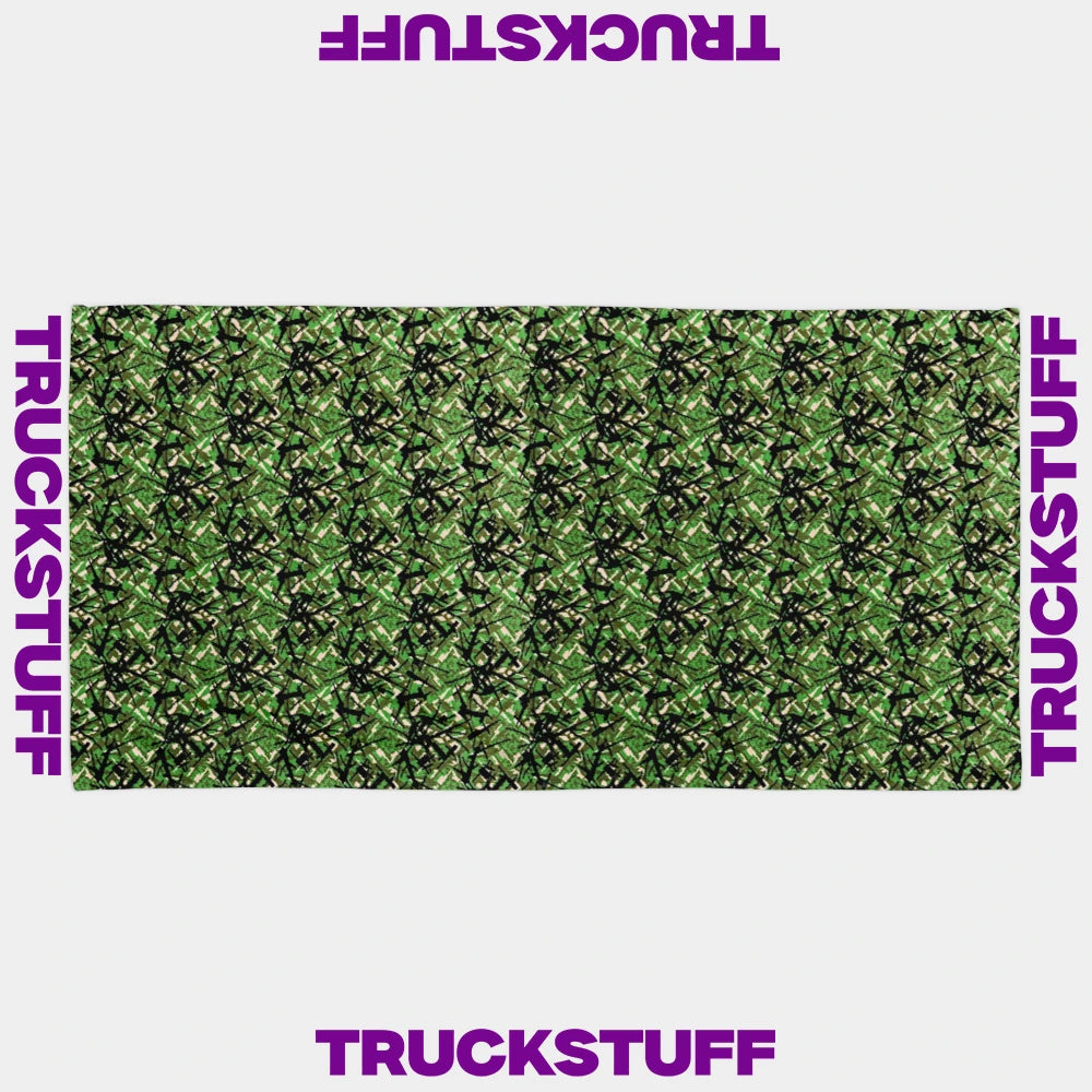 Towel "Danish Pluche Design"