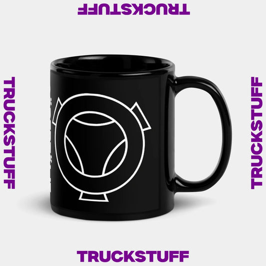 Ceramic Mug "Boogie Switch"
