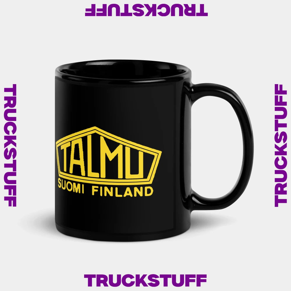Ceramic Mug "Talmu"