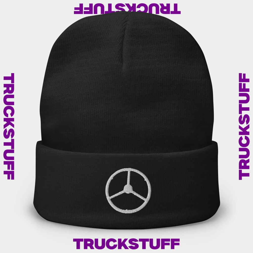 Beanie "Old School"
