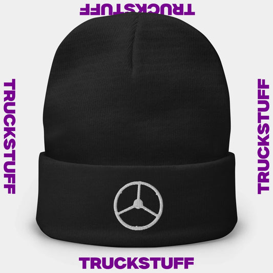 Beanie "Old School"