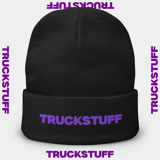 Beanie "Truckstuff"