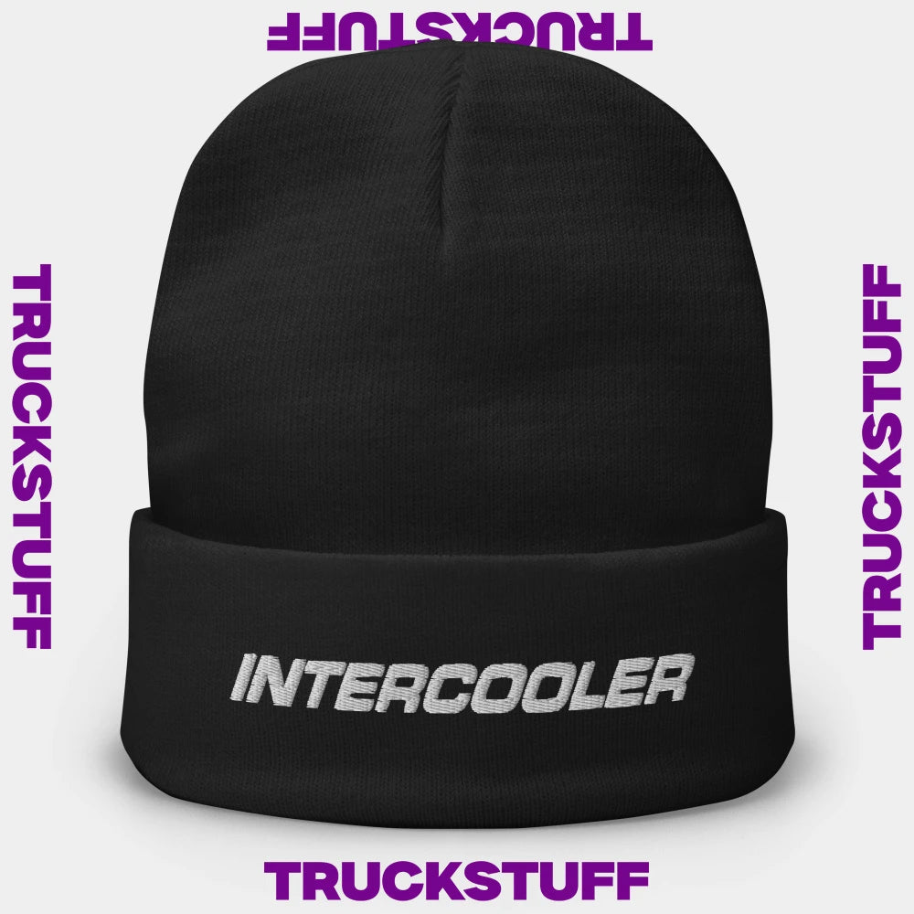Beanie "Intercooler"