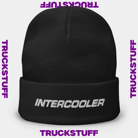Beanie "Intercooler"