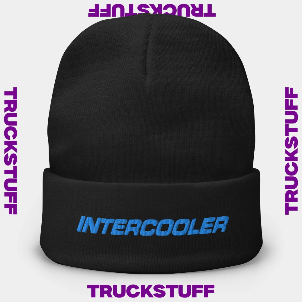 Beanie "Intercooler"