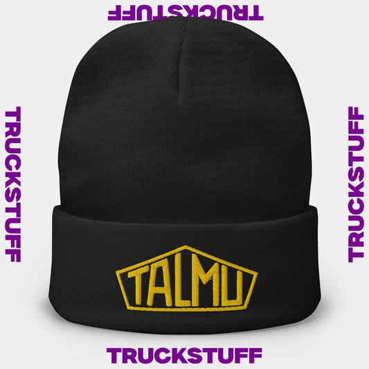 Beanie "Talmu"
