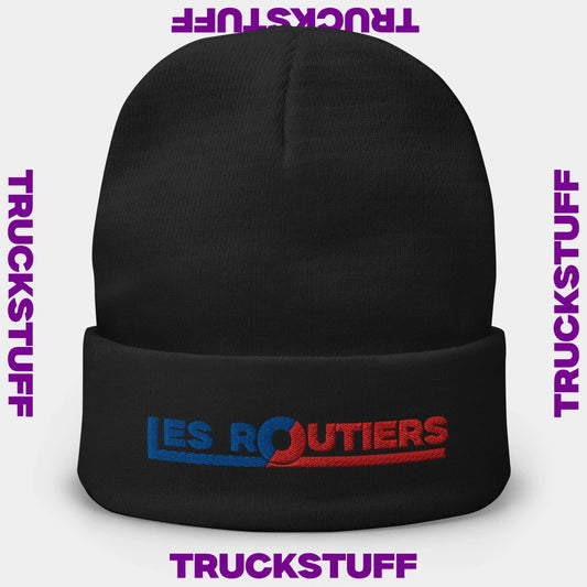 Beanie "Les Routiers"