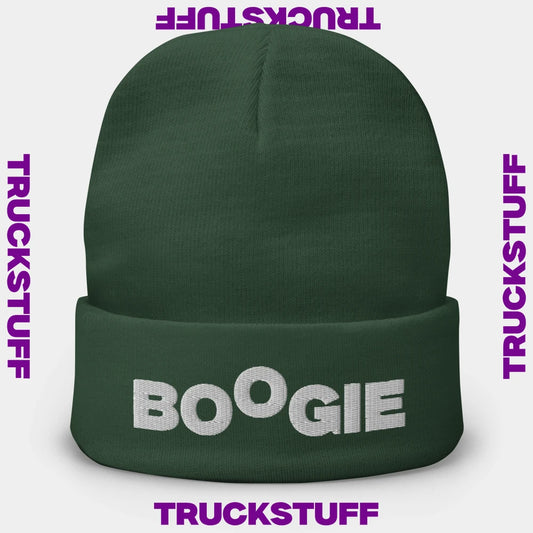 Beanie "Boogie Switch"