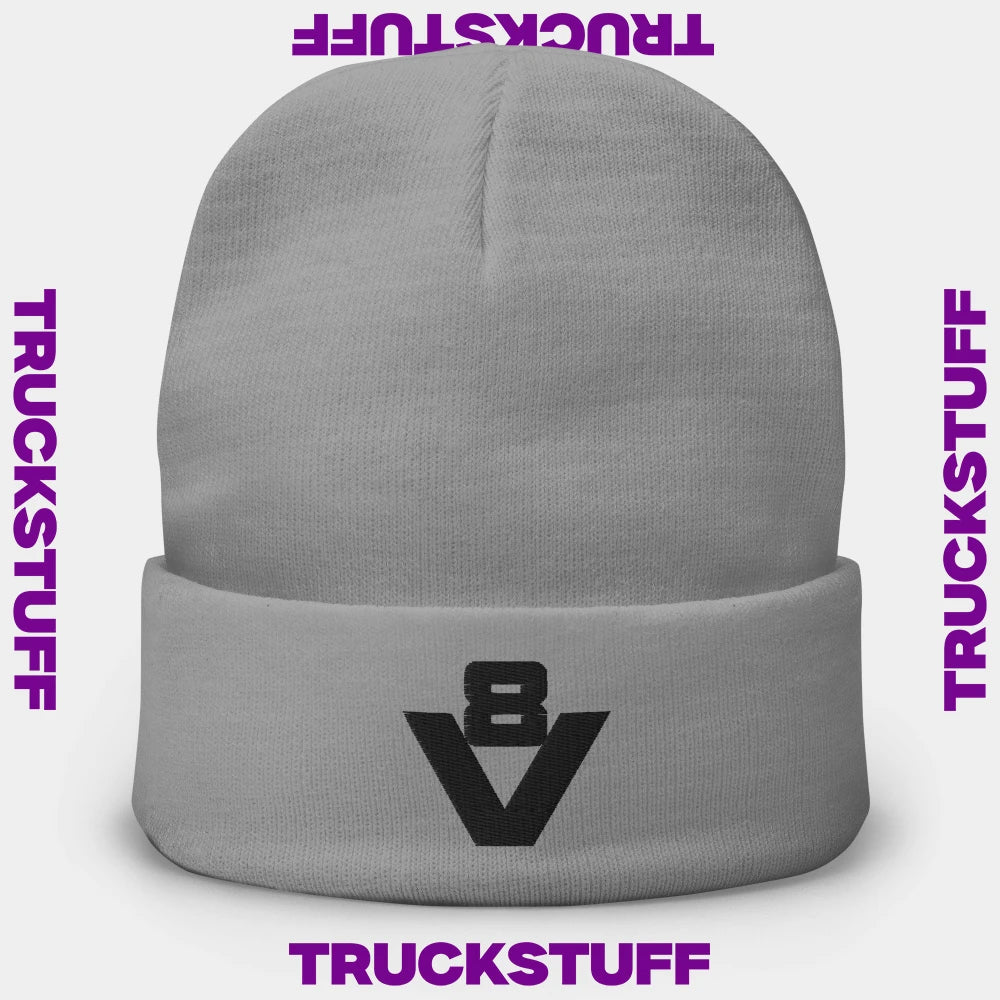 Beanie "V8"