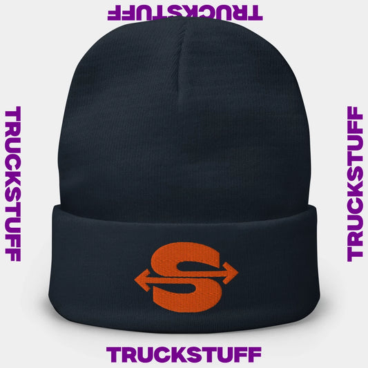 Beanie "Sovtransavto / Совтрансавто"