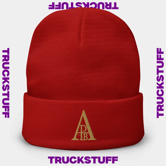 Beanie "PBA"