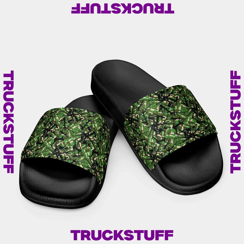 Slippers "Danish Pluche Design"