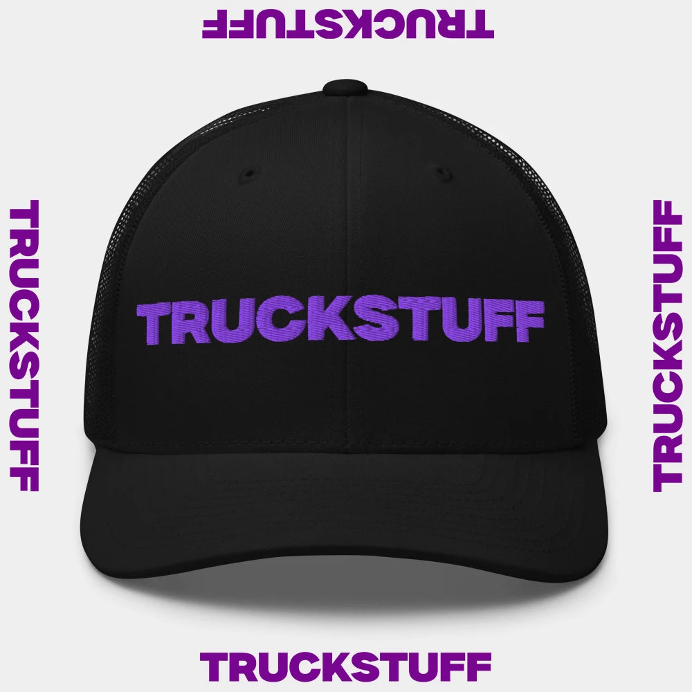 Trucker Cap "Truckstuff"