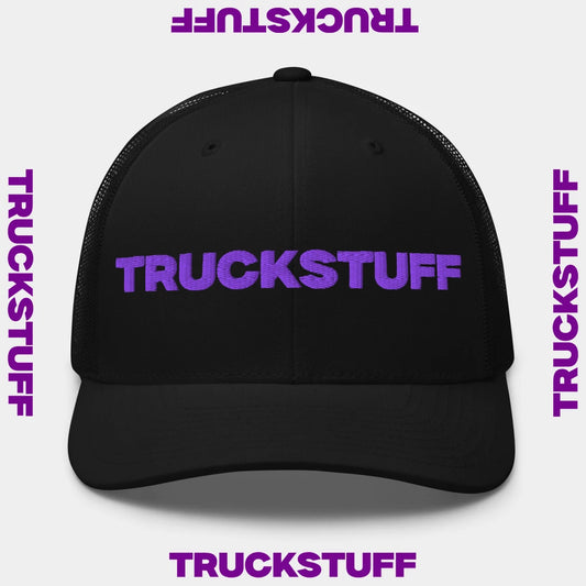 Trucker Cap "Truckstuff"