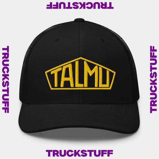 Trucker Cap "Talmu"