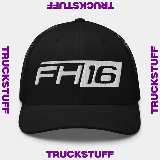 Trucker Cap "FH16"