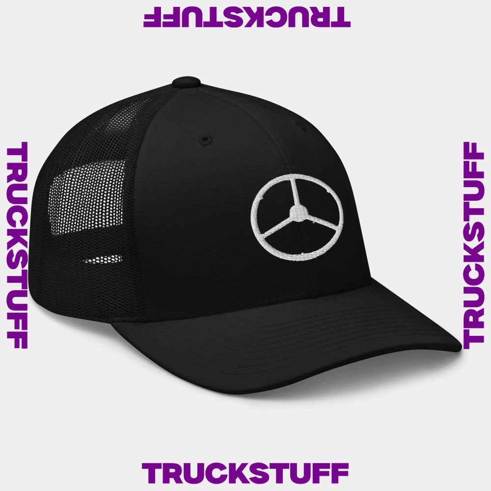 Trucker Cap "Old School"