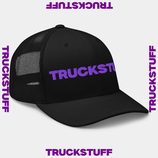 Trucker Cap "Truckstuff"
