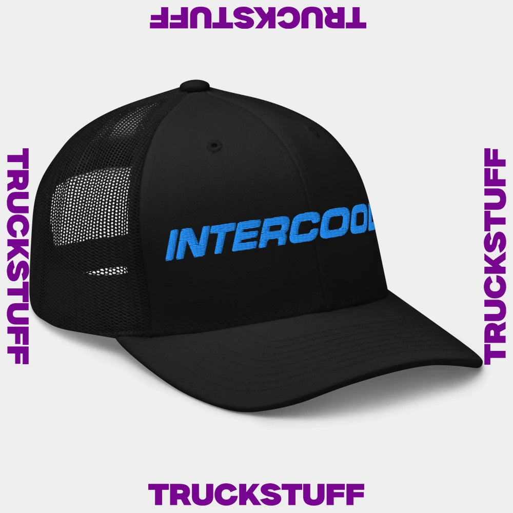 Trucker Cap "Intercooler"