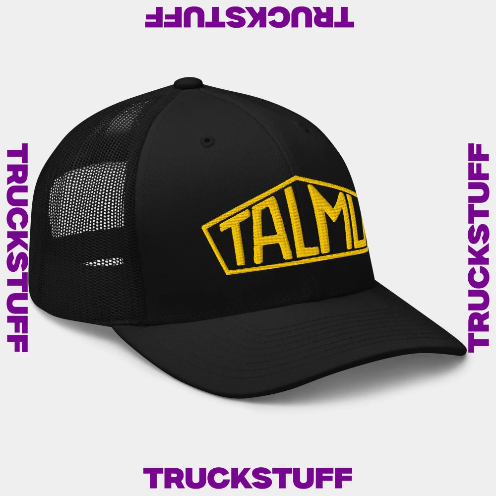 Trucker Cap "Talmu"
