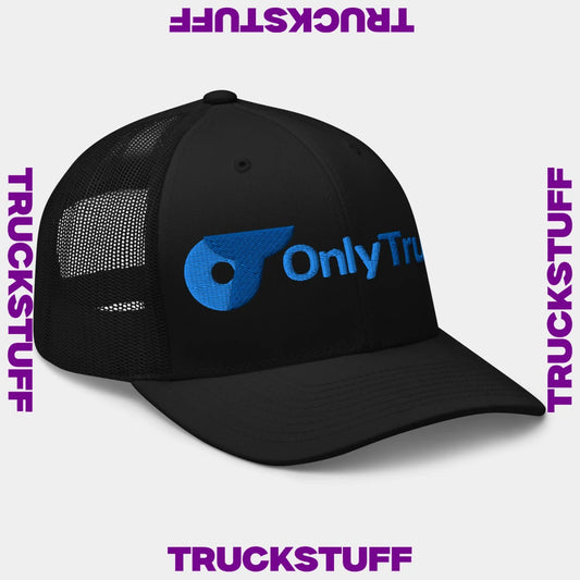 Trucker Cap "OnlyTrucks"