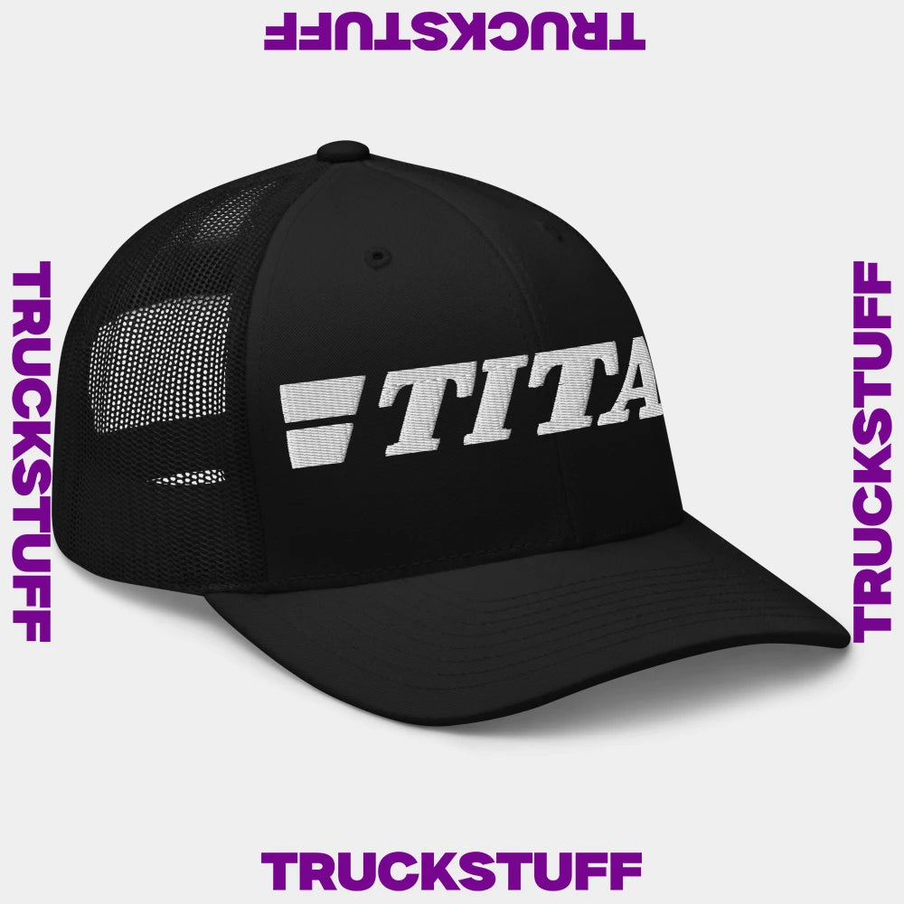 Trucker Cap "Titan"