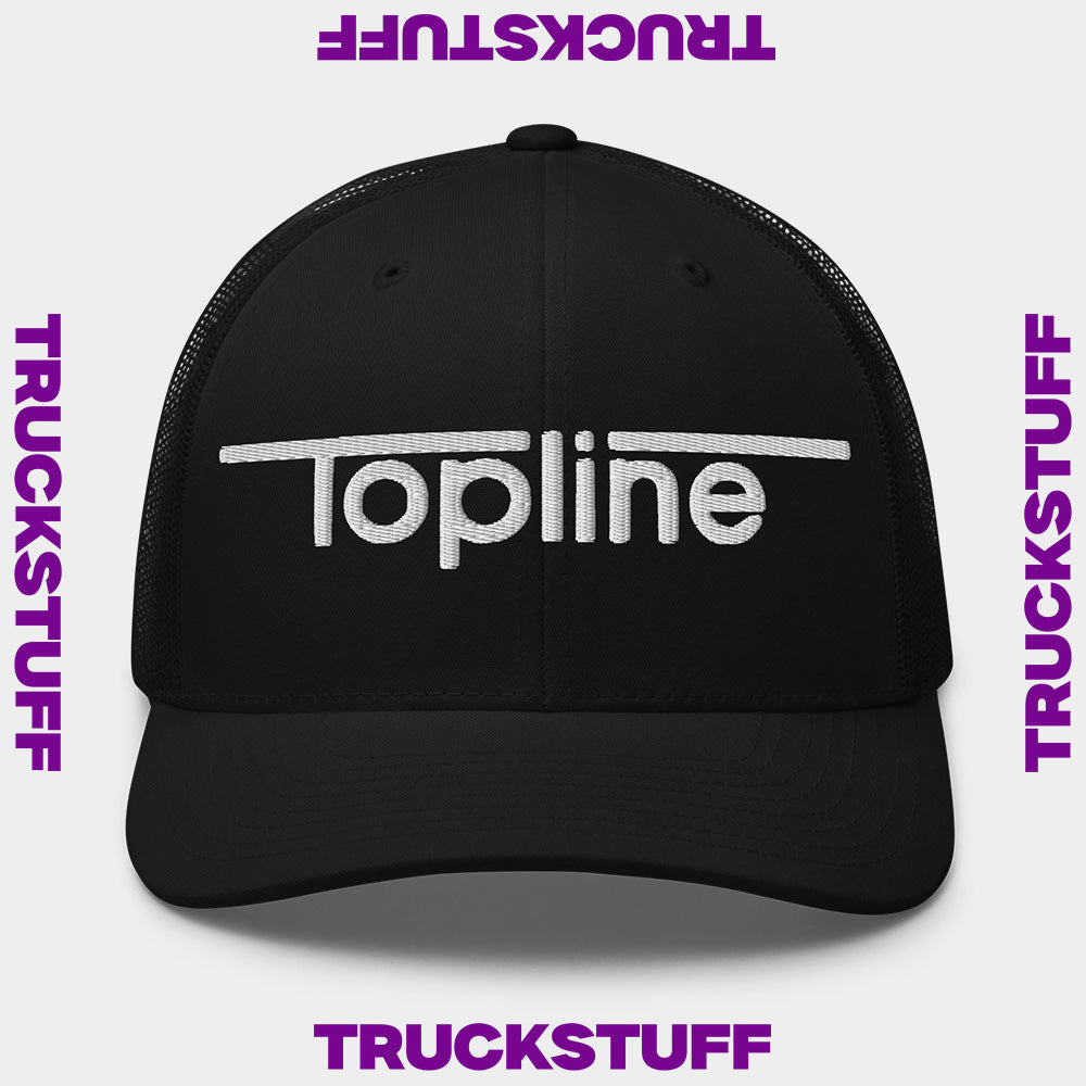 Trucker Cap "Topline '90"