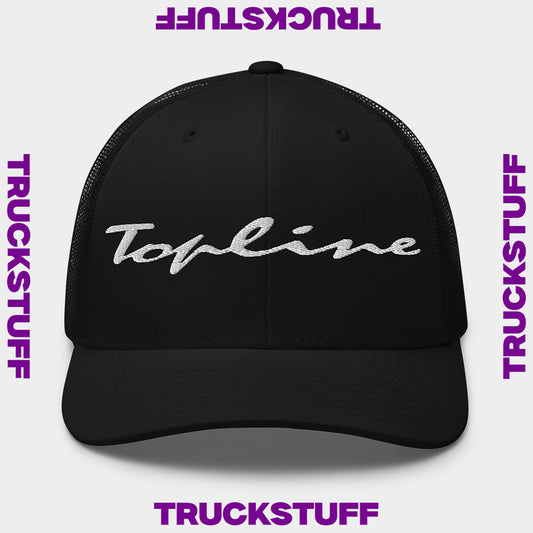 Trucker Cap "Topline '00"