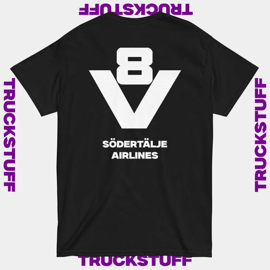 T-Shirt "Intercooler"