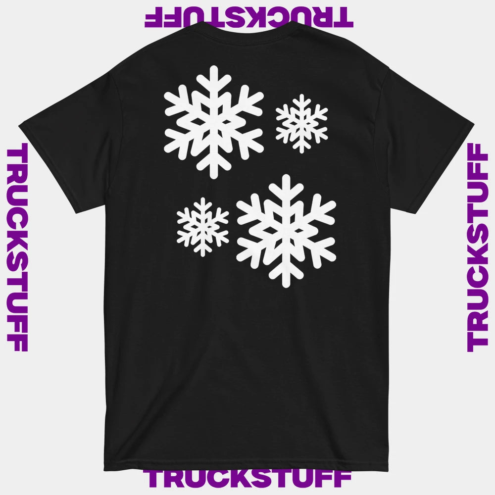 T-Shirt "Asian Frigo"