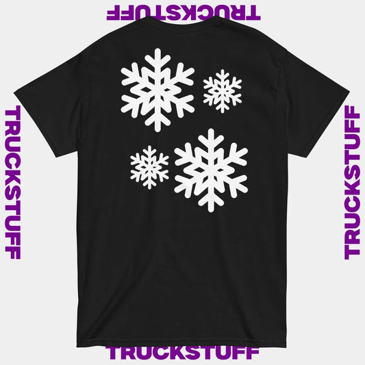 T-Shirt "Asian Frigo"